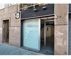Local Comercial en Elche