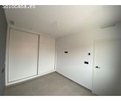 Villa en Venta en Los Alcázares, Murcia