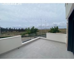 Villa en Venta en Los Alcázares, Murcia