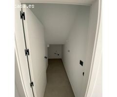 Villa en Venta en Los Alcázares, Murcia