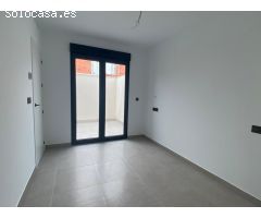 Villa en Venta en Los Alcázares, Murcia