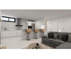 Villa en Venta en la Nucia, Alicante