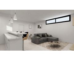 Villa en Venta en la Nucia, Alicante