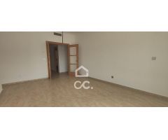 PISO A ESTRENAR CON GARAJE EN EL CENTRO DE PUERTO LUMBRERAS!!!