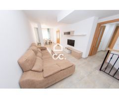 VIVIENDA PARA ENTRAR A VIVIR EN EL CORAZÓN DE PUERTO LUMBRERAS!!!