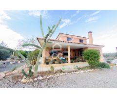 Chalet en Venta en Cales de Mallorca, Murcia