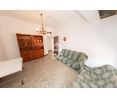 Descubre esta GIGANTE vivienda en el corazón de Puerto Lumberas!!!