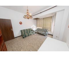 Descubre esta GIGANTE vivienda en el corazón de Puerto Lumberas!!!