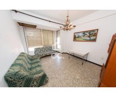 Descubre esta GIGANTE vivienda en el corazón de Puerto Lumberas!!!