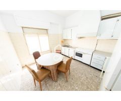Descubre esta GIGANTE vivienda en el corazón de Puerto Lumberas!!!