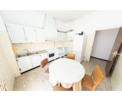 Descubre esta GIGANTE vivienda en el corazón de Puerto Lumberas!!!