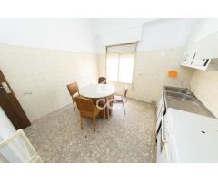 Descubre esta GIGANTE vivienda en el corazón de Puerto Lumberas!!!