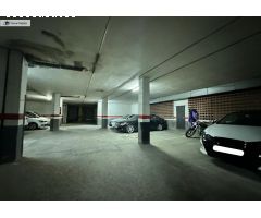 PLAZA DE APARCAMIENTO EN VENTA