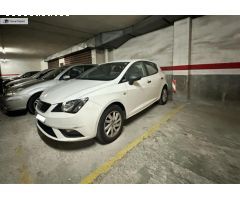 PLAZA DE APARCAMIENTO EN VENTA