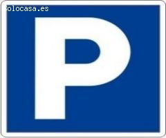 PLAZA DE PARKING EN VENTA EN CTRA BARCELONA 290