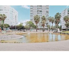 PLAZA DE PARKING EN VENTA EN CTRA BARCELONA 290