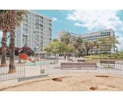 PLAZA DE PARKING EN VENTA EN CTRA BARCELONA 290