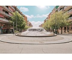 PLAZAS DE APARCAMIENTO CON TRASTERO EN VENTA EN LA CALLE DOCTOR FERRAN Nº9