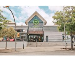 PLAZAS DE APARCAMIENTO CON TRASTERO EN VENTA EN LA CALLE DOCTOR FERRAN Nº9