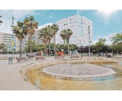 PLAZAS DE APARCAMIENTO CON TRASTERO EN VENTA EN LA CALLE DOCTOR FERRAN Nº9