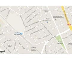 PLAZAS DE APARCAMIENTO CON TRASTERO EN VENTA EN LA CALLE DOCTOR FERRAN Nº9