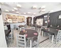 LOCAL RESTAURANTE  EN VENTA  EN BARBERA DEL VALLES