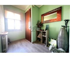 ÁTICO EXTERIOR REFORMADO CON TERRAZA