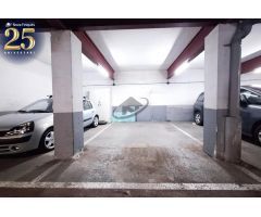 PLAZA DE APARCAMIENTO EN VENTA