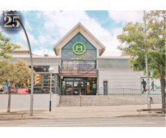 LOCAL MUY CÉNTRICO, SITUADO A DOS MINUTOS DEL MERCADO