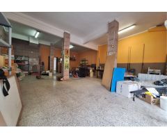 GRAN LOCAL A PIE DE CALLE