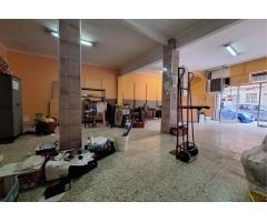 GRAN LOCAL A PIE DE CALLE