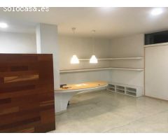 LOCAL DE 130M2 EN RONDA PONENT