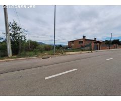 ESPECTACULAR TERRENO URBANIZABLE EN CAN AVELLANEDA