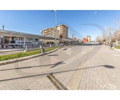 NAVE DE 2.500 M² PARA ACTUALIZAR EN EL CLUB NATACIÓ SABADELL