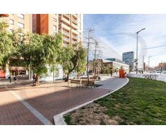 NAVE DE 2.500 M² PARA ACTUALIZAR EN EL CLUB NATACIÓ SABADELL