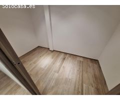 Planta baja reformada con piscina