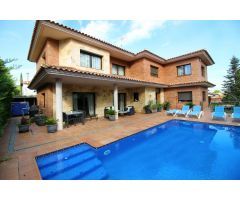 Casa en Venta en Sant Cugat del Vallès, Barcelona