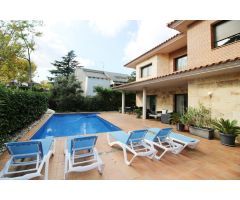 Casa en Venta en Sant Cugat del Vallès, Barcelona