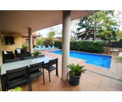 Casa en Venta en Sant Cugat del Vallès, Barcelona