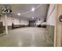 Nave en Can Carné