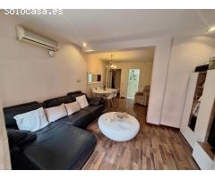 BONITO PISO DE 4 HABITACIONES EN LA CONCORDIA