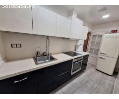 BONITO PISO DE 4 HABITACIONES EN LA CONCORDIA