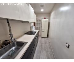 BONITO PISO DE 4 HABITACIONES EN LA CONCORDIA