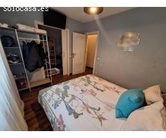BONITO PISO DE 4 HABITACIONES EN LA CONCORDIA