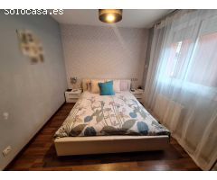 BONITO PISO DE 4 HABITACIONES EN LA CONCORDIA