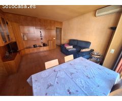 PISO CENTRICO DE 3 HAB EN ZONA ESCOLA PIA