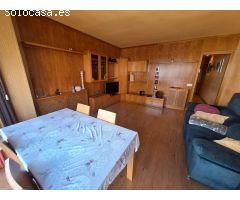 PISO CENTRICO DE 3 HAB EN ZONA ESCOLA PIA