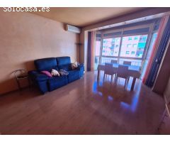 PISO CENTRICO DE 3 HAB EN ZONA ESCOLA PIA