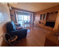 PISO CENTRICO DE 3 HAB EN ZONA ESCOLA PIA