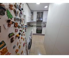 PISO CENTRICO DE 3 HAB EN ZONA ESCOLA PIA